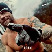10 km najednou, 11.000 km celkem