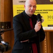Konference Urban Drug Policy