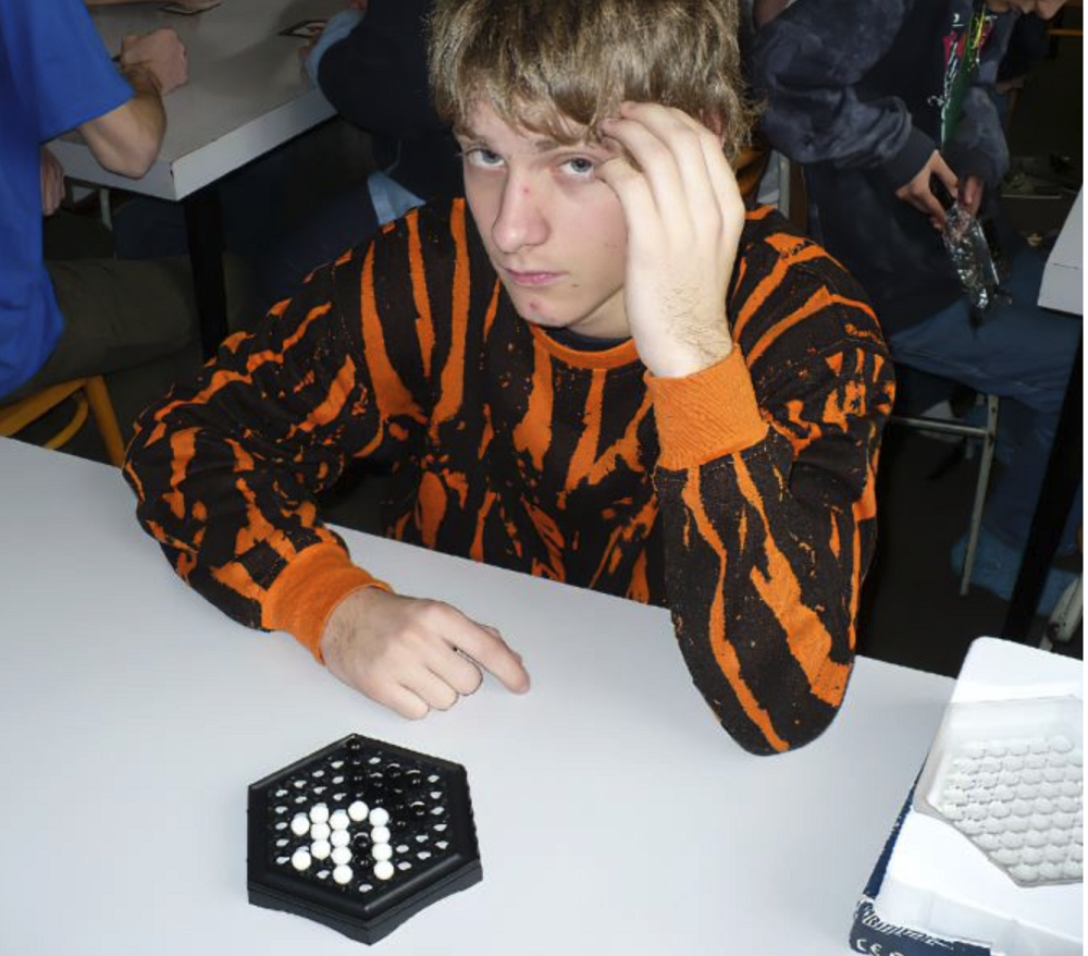 tomas