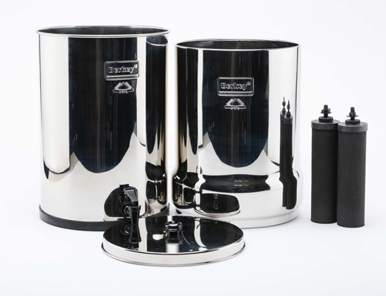 berkey