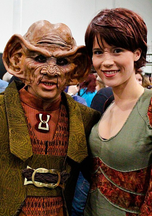 ferengi bajoran