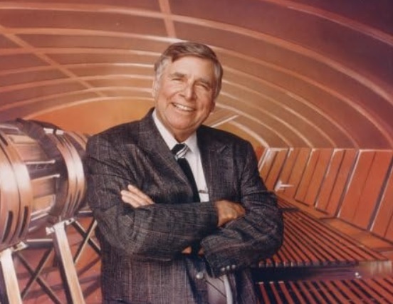 gene rodenderry