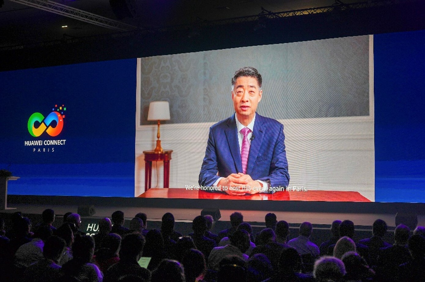 ken chu