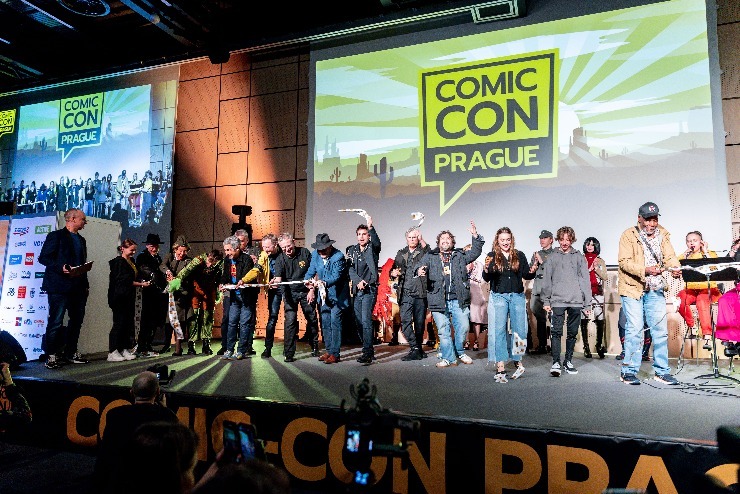 m 2 comiccon zs