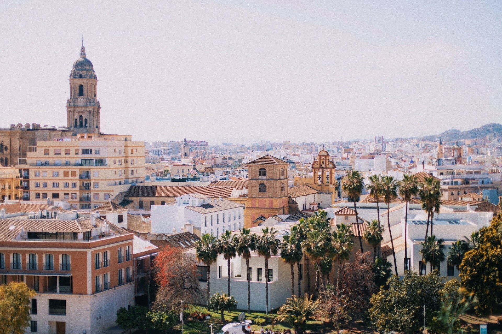 malaga unsplash