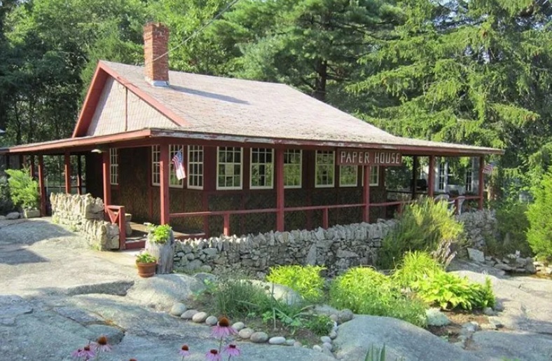 paperhouse
