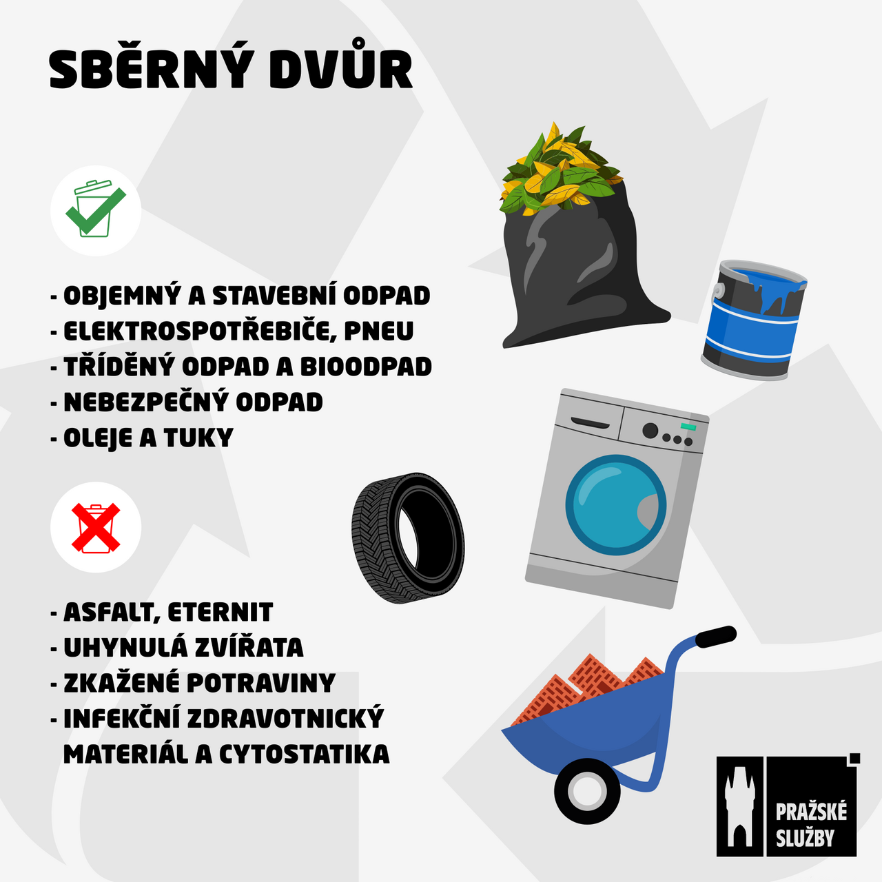 sberny dvur