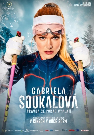 soukalova film