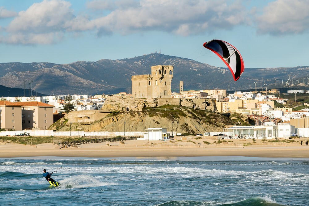 tarifa shutterstock