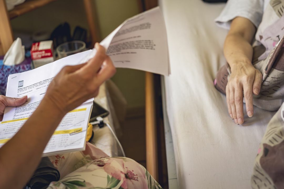 u pacientky domaciho hospice cesta domu foto daniela dahlien neumanova.jpg.jpg hd