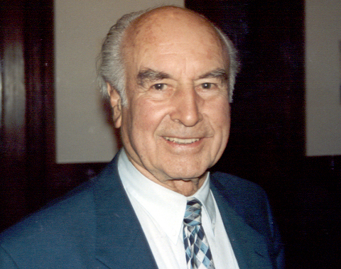 albert hofmann oct 1993