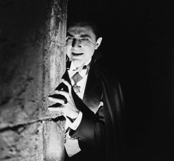 bela lugosi