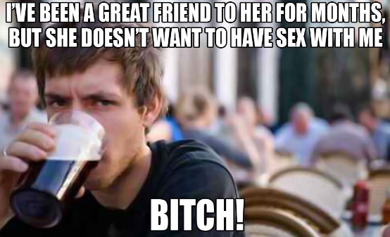 bitch