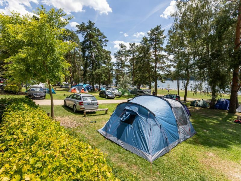 camping vranovska plaz photo 10