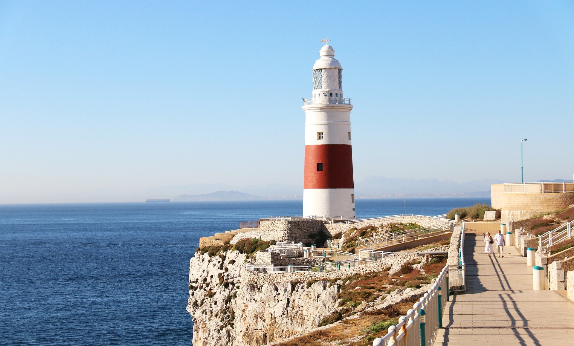 gibraltar pixabay