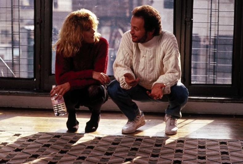 harrysally
