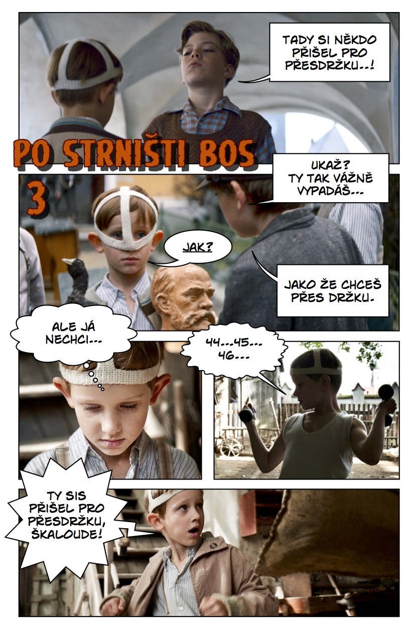comics 3