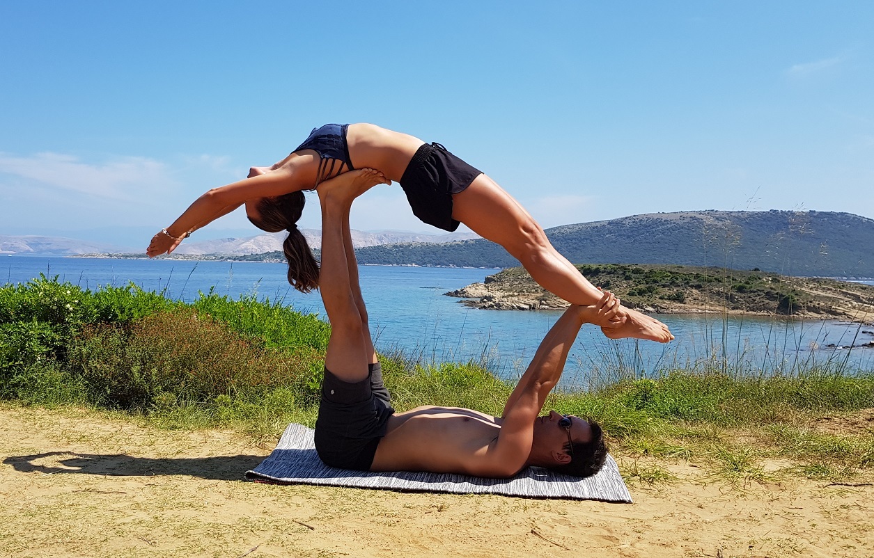 joga mensi