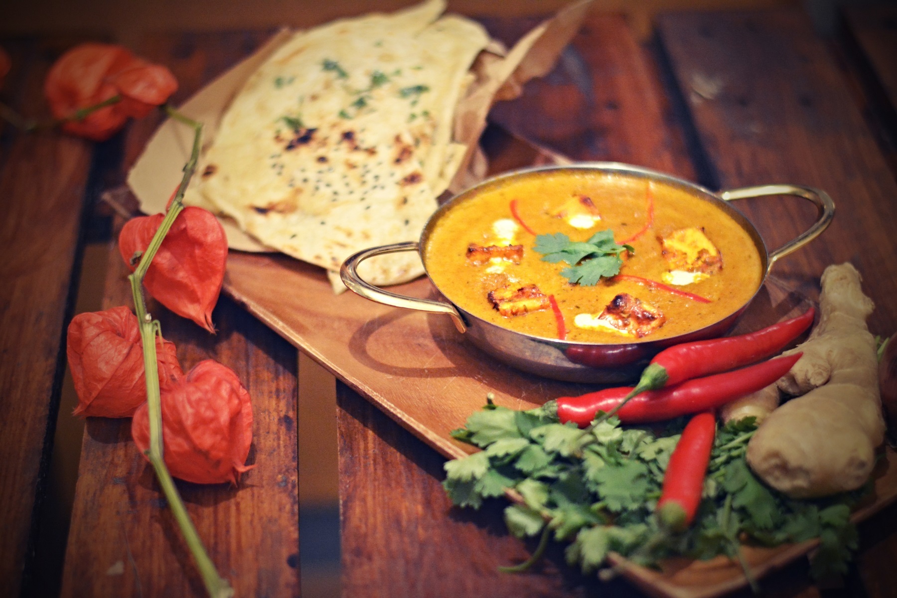 masala