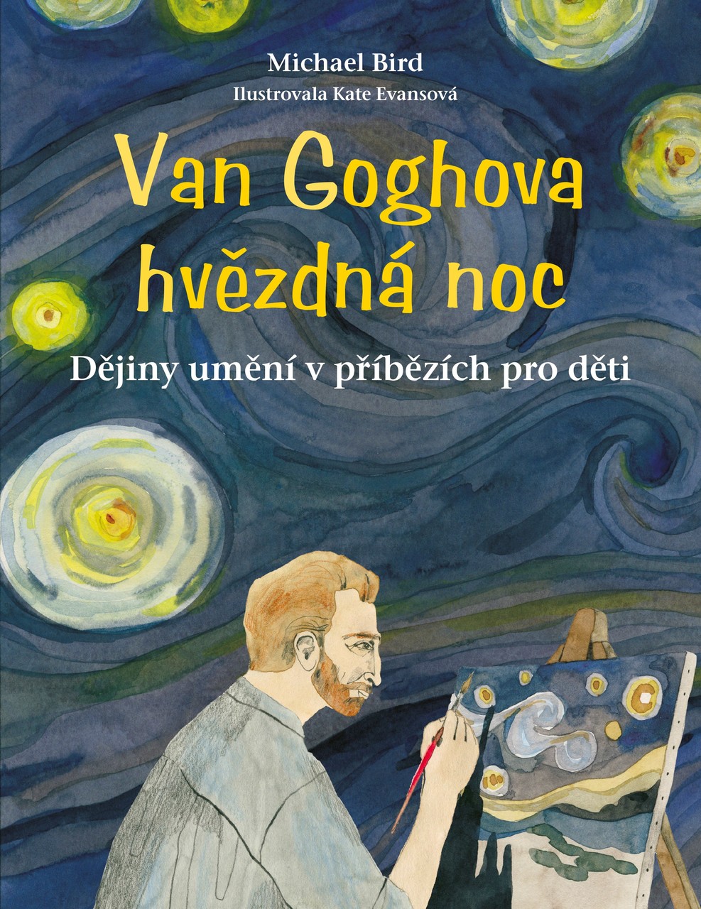 van gogh