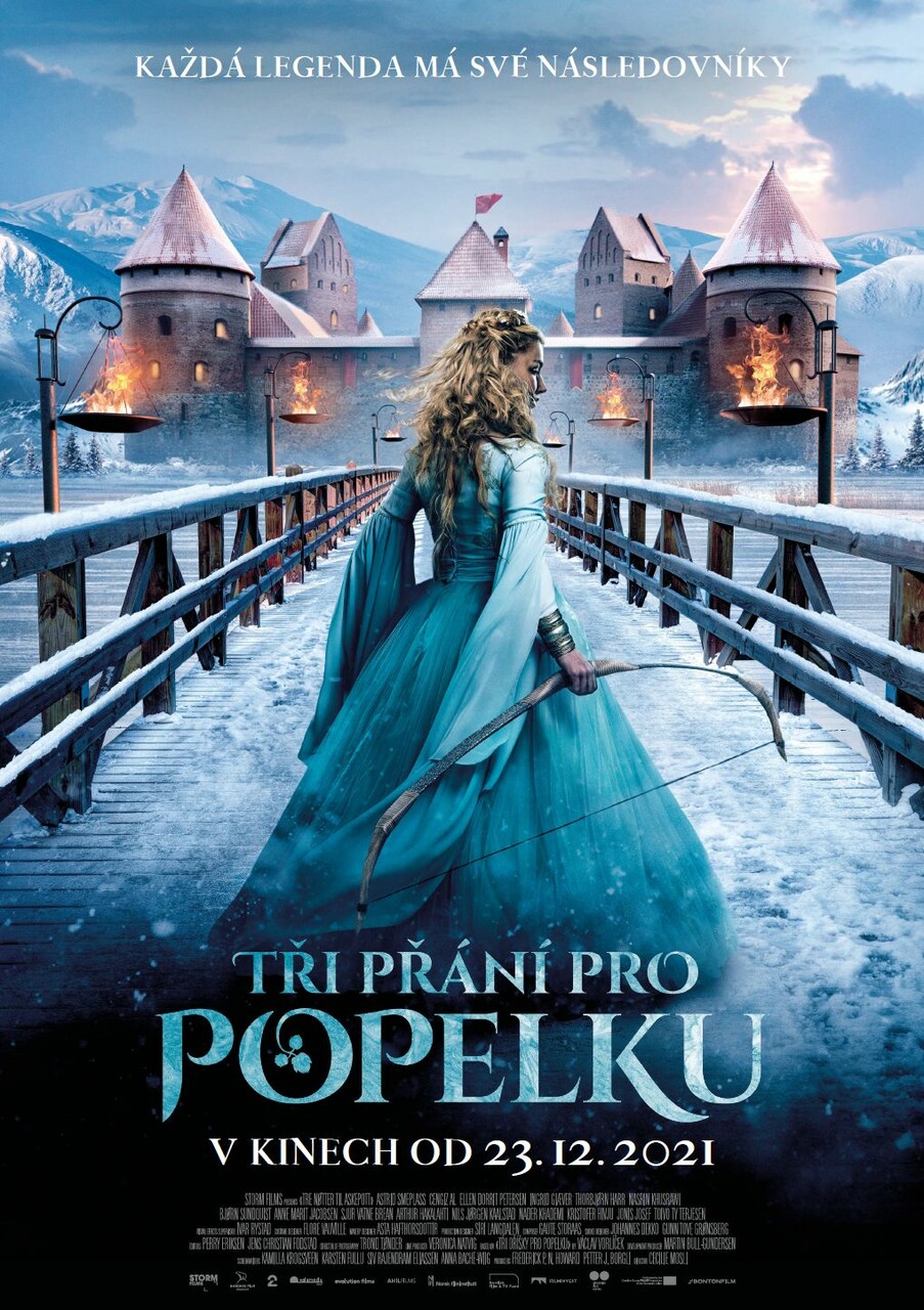 vizual tri prani pro popelku