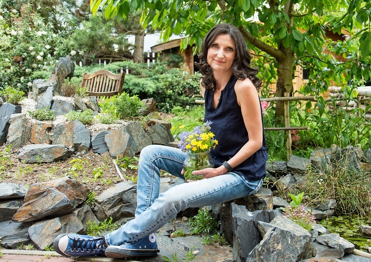 margit slimakova