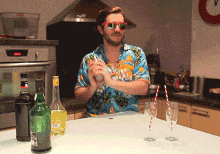 alkohol