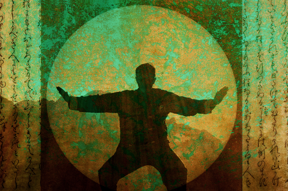 tai ci shutterstock 42646405