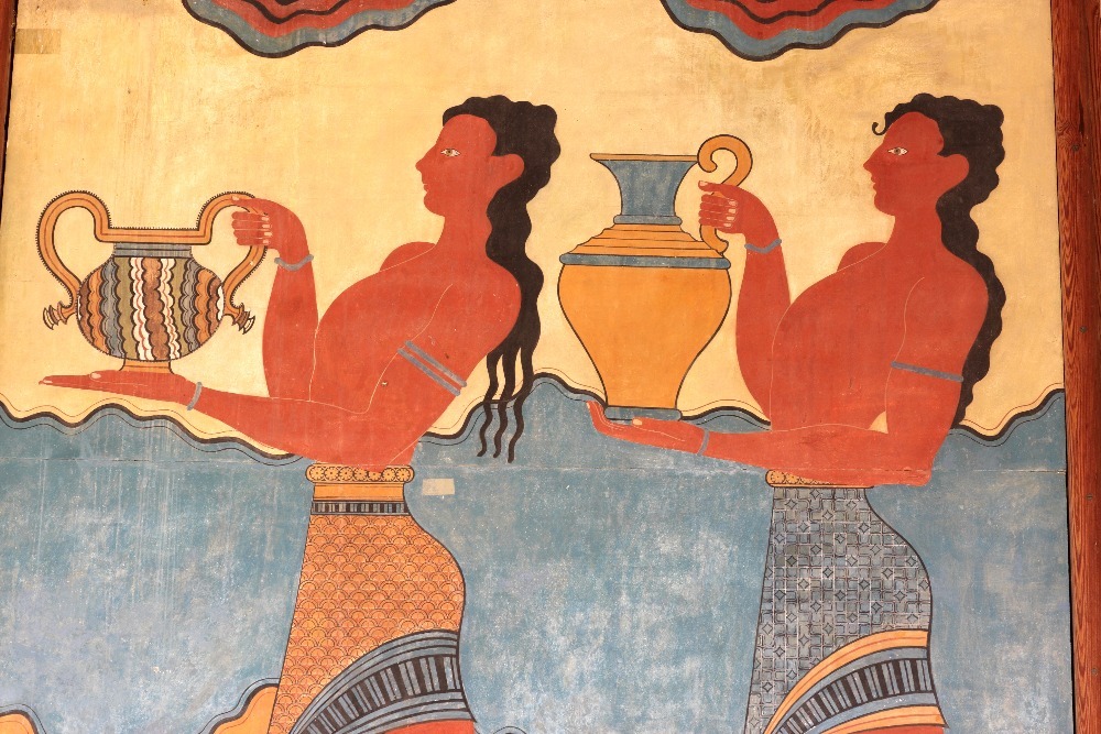 m bronze age shutterstock 59954569