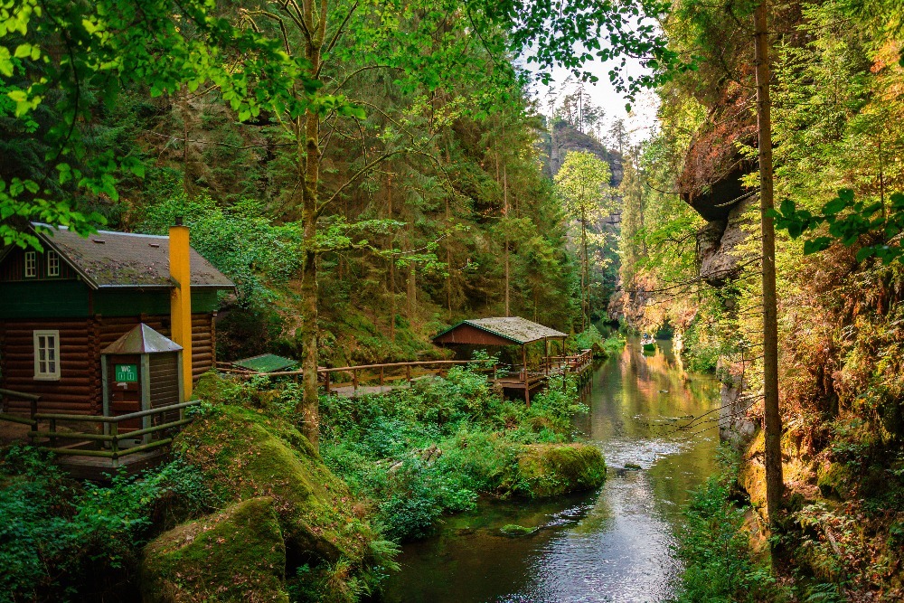 m ceskesvycarsko2 shutterstock