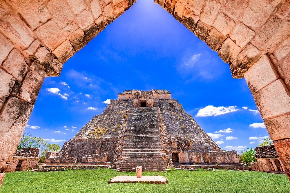 m mayan empire shutterstock 1918746167