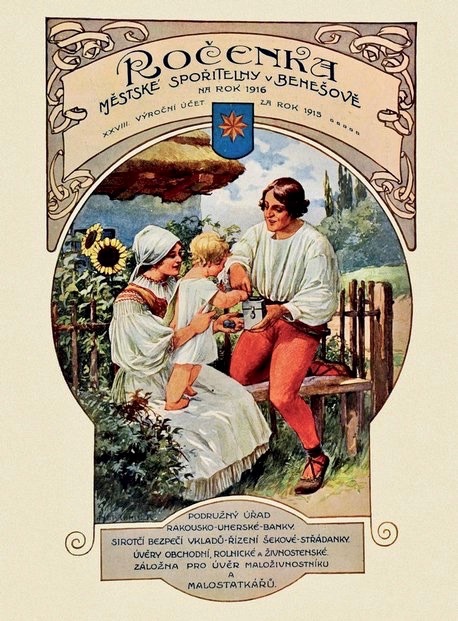 rocenka sporitelna