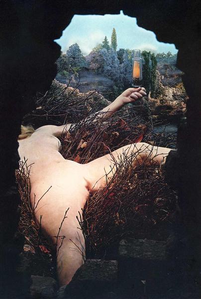 duchamp etant donne