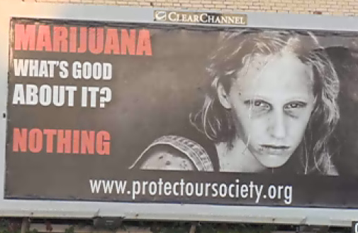 kanada proti legalizaci