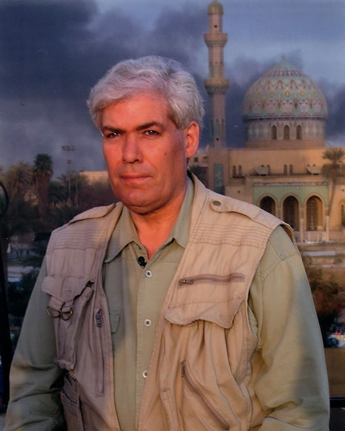 clancy baghdad
