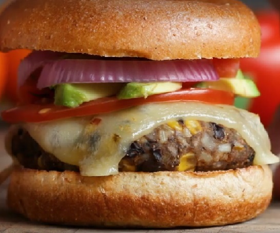22burger