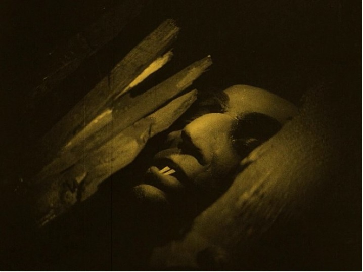 nosferatu