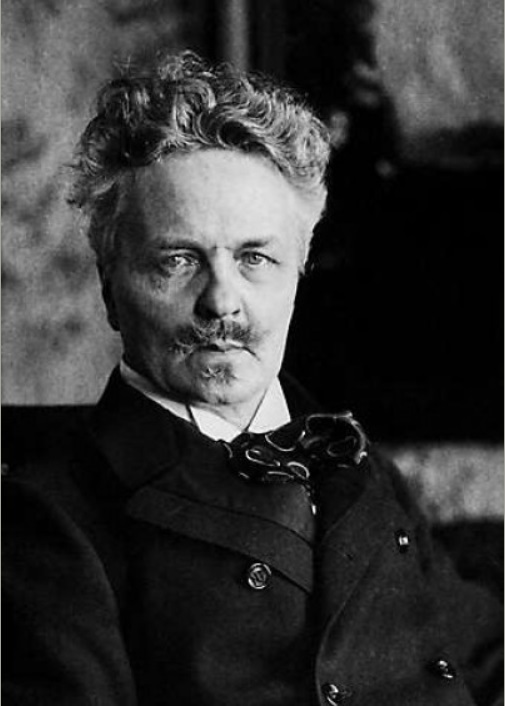 strindberg