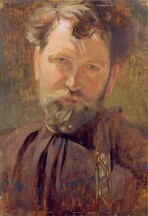 portret