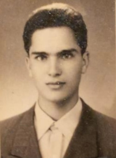 sam panopoulos