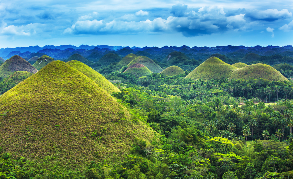 bohol shutterstock 347246912