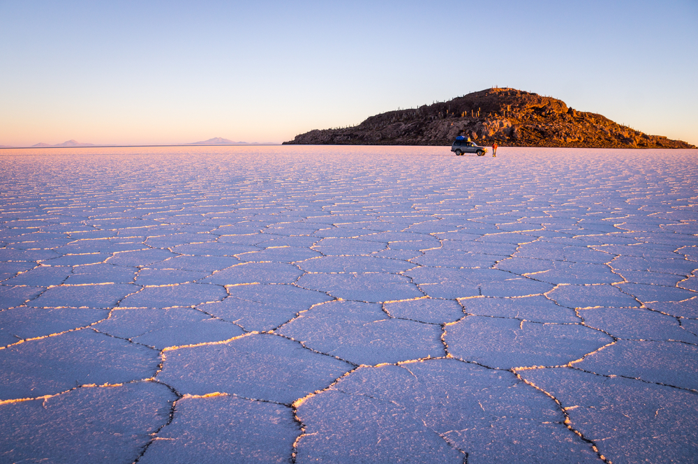 bolivie jezero shutterstock 412723924