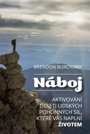 brendon burchard naboj