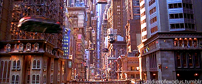 fifth element car