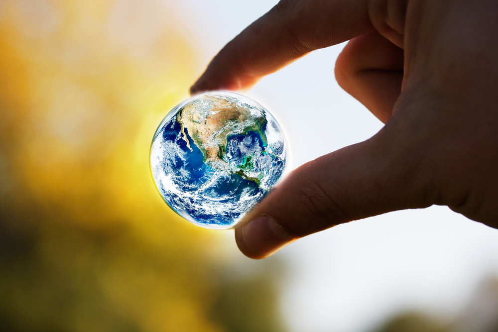 global warming shutterstock 146211665
