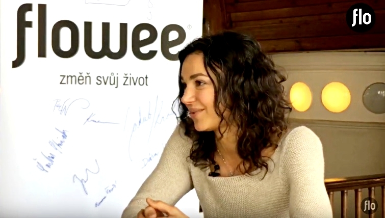 hanka zemanova