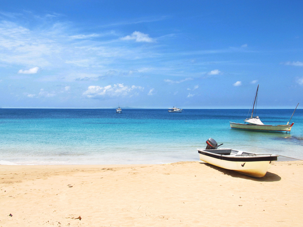 nicaragua shutterstock 101442610