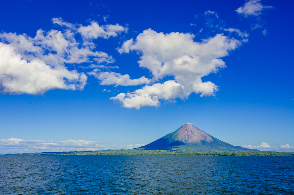 nicaragua shutterstock 317547551