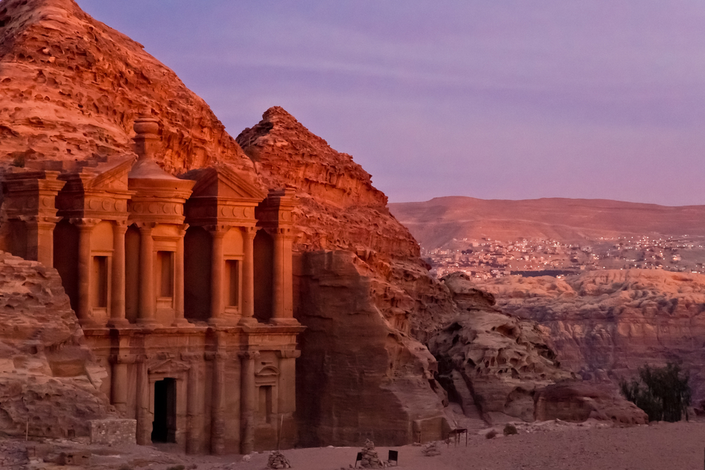 petra shutterstock 91907759