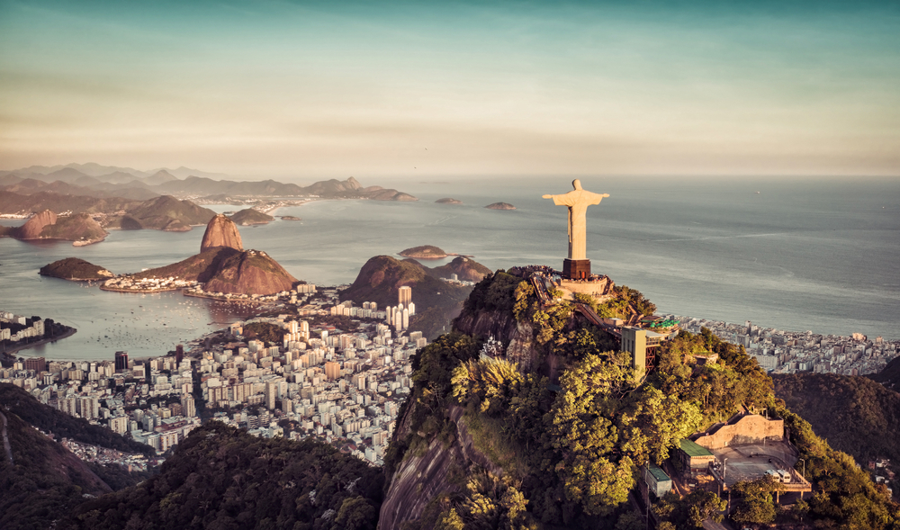rio de janero shutterstock 474870481